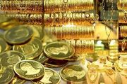 قیمت سکه، طلا و دلار سه‌شنبه ۲۸ فروردین ۱۴۰۳