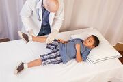 چه زمان دردهای سنین رشد در کودکان نگران‌کننده می‌شود؟