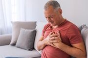 درد در قفسه سینه نشانه کدام بیماری است؟