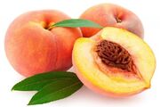 از خواص میوه هلو بر بدن چه می‌دانید؟