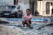 غزه مظهر عدم رعایت عدالت بین المللی و تکرار اشتباهات تاریخی