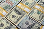 روند صعودی قیمت دلار در مرکز مبادله‌