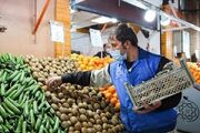 قیمت انواع میوه و سبزی سه‌شنبه ۱۱ اردیبهشت ۱۴۰۳
