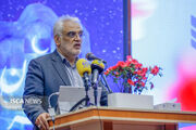 دکتر طهرانچی: دانشگاه آزاد اسلامی به دنبال کنشگری فعال در عرصه تعلیم و تربیت است