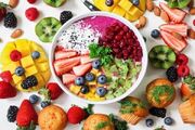 مصرف کدام میوه‌ها و سبزیجات عمرمان را طولانی می‌کند؟