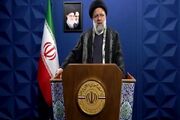 سفر رئیس‌جمهور به استان قم|رئیسی: توانایی نظامی‌ ایران قابل مذاکره و معامله نیست/ موظفیم به حکم اسلام و شرع عمل کنیم