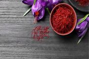 صادرات زعفران ایرانی افزایش یافت