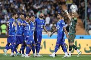 هفته بیست و هفتم لیگ برتر فوتبال / استقلال ناپلئونی فولاد را برد