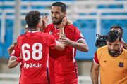 ‌ تیم منتخب هفته بیست‌وهفتم لیگ برتر فوتبال