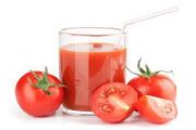 آب گوجه فرنگی به ۵ دلیل برای بدن بسیار مفید است