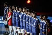 لیست ۱۴ نفره والیبال ایران برای دیدار با ایتالیا اعلام شد