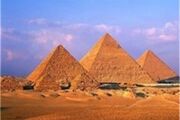 بالاخره راز ساخت اهرام مصر فاش شد