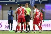 نورمحمدی: همه چیز دست پرسپولیس است