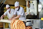 قیمت نان گران می‌شود؟
