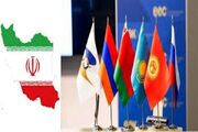 روسیه از درخواست ایران برای عضویت ناظر در اتحادیه اوراسیا استقبال کرد