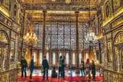 چرا یکباره عکس‌های زیادی از کاخ گلستان در فضای مجازی منتشر شد؟