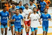 ۱۱ فرنگی کار خوزستانی به اردوی تیم ملی دعوت شدند