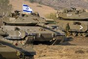 طوفان الاقصی| ژنرال بازنشسته اسرائیلی: تصمیم درست، توقف جنگ است