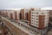 قیمت اجاره آپارتمان‌ در مولوی تهران چهارشنبه ۱۳ تیر ۱۴۰۳