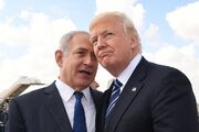 چرا نتانیاهو منتظر بازگشت ترامپ به کاخ سفید است؟ / یک نفر در برابر همه
