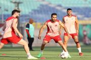 ۲ بازیکن جدید پرسپولیس مشخص شدند