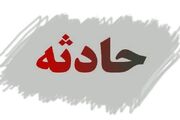 سقوط ۳ نفر در یک چاه قدیمی فاضلاب در تهران / یک نفر جان باخت