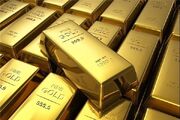 رشد قیمت طلای جهانی متوقف شد