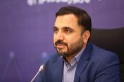 زارع‌پور: ایران جزو ۲۰ کشور برتر در حوزه اینترنت می‌شود