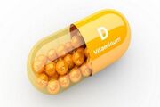 ۵ روش علمی برای افزایش سطح ویتامین D