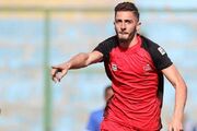 مهدی عبدی در دوراهیِ پرسپولیس و نساجی!