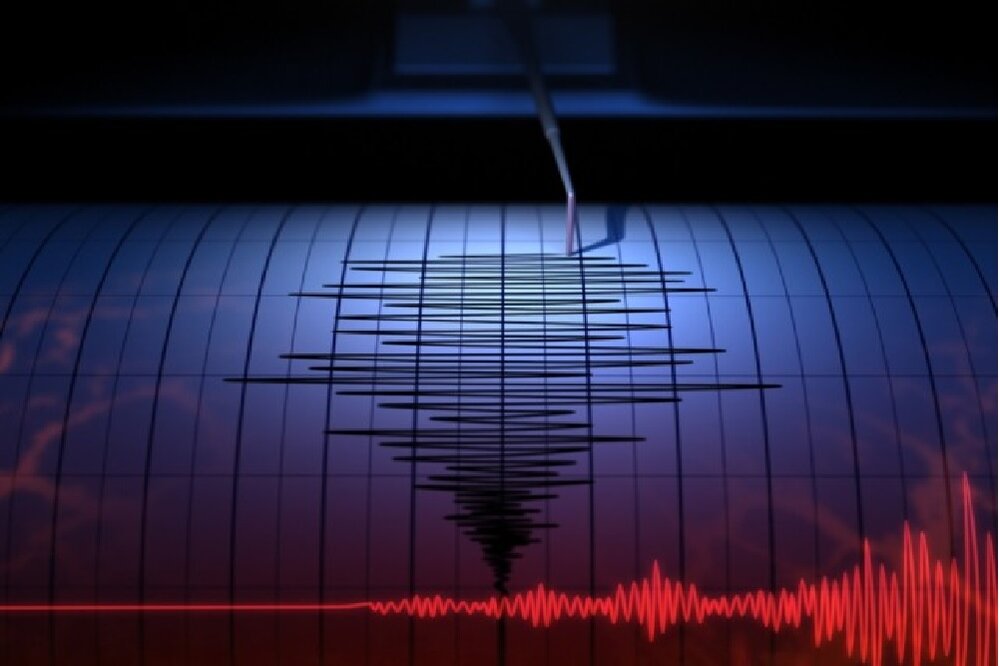 جنبایی گسل «کره‌بس» عامل رخداد زلزله‌ای در ۳۶ کیلومتری شیراز