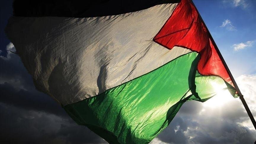 حمایت از فلسطین یعنی شکست استعمار