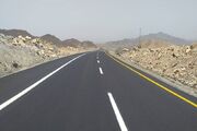 بازسازی بیش از ۲۳۰۰ کیلومتر از راه‌های خراسان رضوی