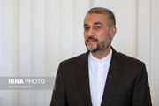 امیرعبداللهیان: فعلا روند اعزام سفیر ایران به سوئد متوقف شده است