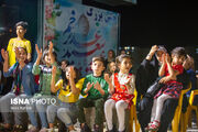 قزوین میزبان جشن غدیر
