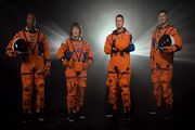 فضانوردان «آرتمیس ۲» چگونه برای ماموریت ماه آماده می‌شوند؟