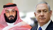وحشت در تل‌آویو از موافقت احتمالی نتانیاهو با شرط هسته‌ای عربستان