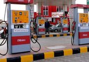 امسال مصرف بنزین در فارس ۱۳ درصد افزایش داشته است