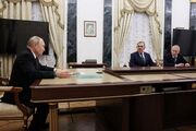پوتین دستورات لازم را به رئیس جدید واگنر داد