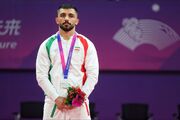 جدول مدالی بازی‌های آسیایی در پایان روز هفتم/ ایران به رده دهم رفت