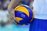 شکست سنگین هلند برابر بلژیک در والیبال انتخابی المپیک