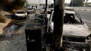 وضعیت وخیم شهر صهیونیست‌نشین «سدیروت» در پی عملیات طوفان الاقصی