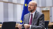 هشدار رئیس شورای اروپا درباره تبعات جنگ میان رژیم صهیونیستی و فلسطین