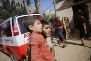 دیده‌بان حقوق بشر: مدرکی برای تایید ادعای ارتش اسرائیل درباره بیمارستان الشفا نیافتیم