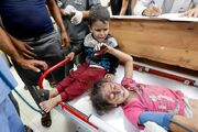 جراح فلسطینی از واقعیات فاجعه‌بار بیمارستان‌های غزه گفت