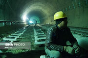 کلنگ زنی ساخت خط ۱۱ متروی تهران در دهه فجر/ رایزنی با چینی‌ها برای ساخت خط جدید مترو
