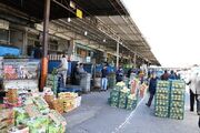 تحول در بازارهای میوه‌ و تره‌بار؛ بزودی/ افتتاح ۱۸ بازار تا پایان سال در پایتخت