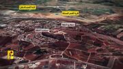 حمله حزب‌الله لبنان به ۲ پایگاه دیگر رژیم صهیونیستی/ کریات شمونه زیر آتش حملات نیروهای الفجر