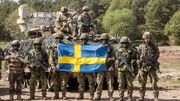 هشدار مقامات سوئدی درباره احتمال «جنگ با روسیه»