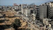 رویترز: مذاکرات آتش‌بس غزه پایان یافت/ حماس: نتانیاهو توافق نمی‌خواهد